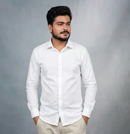 Mansoor Hussain, Director of Pixitech Studio