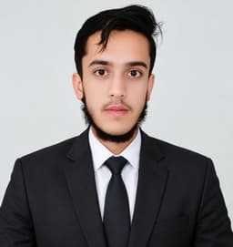 Zain Ul Hassan, CEO & Founder of Pixitech Studio